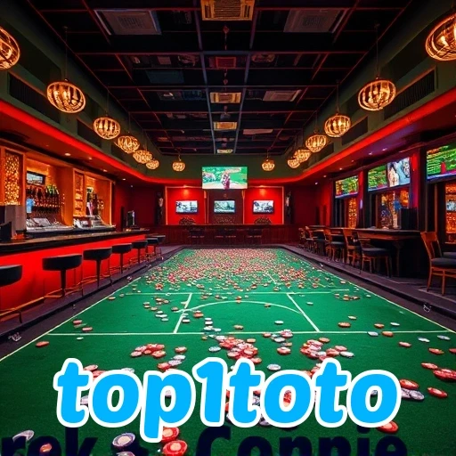 top1toto: Menyingkap Rahasia Dibalik Keunggulan dan Prestasi Unggul