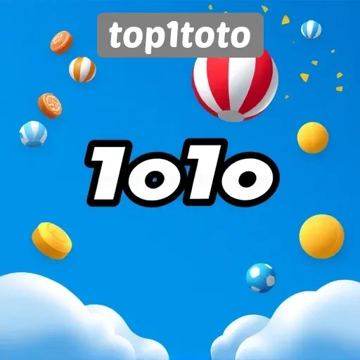 Komunitas dan Sosial di Situs Game Top1toto