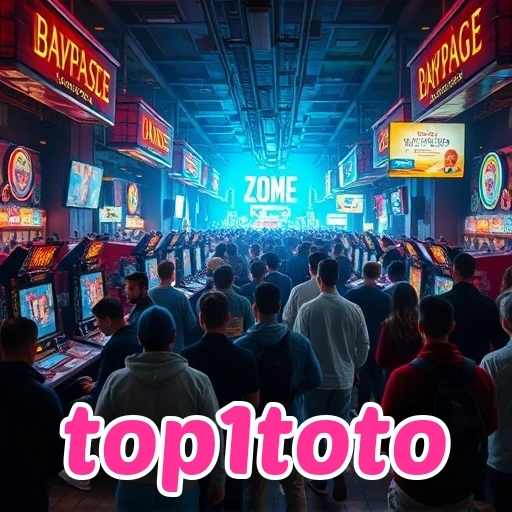 top1toto: Kostumisasi Menarik untuk Semua Pengguna