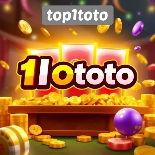 Diverse Game yang Tersedia di Platform Top1toto