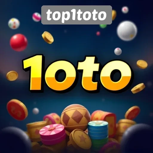 Keberagaman Permainan yang Tersedia di Top1toto untuk Semua Kalangan