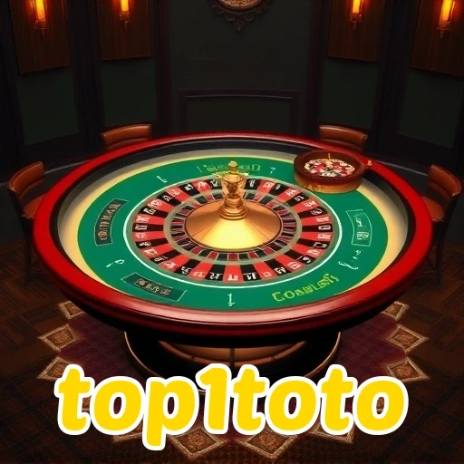 top1toto: Fitur Item Game yang Menarik untuk Pengguna Indonesia
