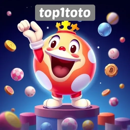 Menjelajahi Fitur Menarik Situs Game Top1toto