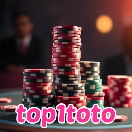 top1toto: Forum Diskusi Terbaik untuk Para Penggemar Game Online