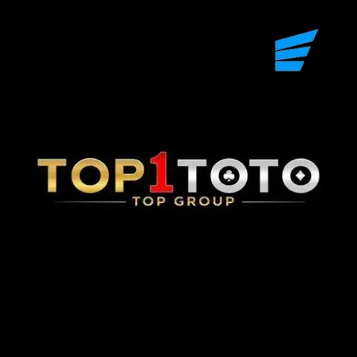 top1toto Logo