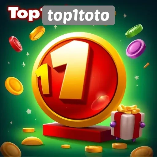 Pengenalan Situs Game Top1toto untuk Pecinta Permainan