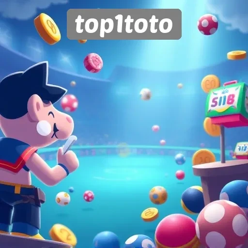 Inovasi Terbaru yang Ditawarkan oleh Top1toto