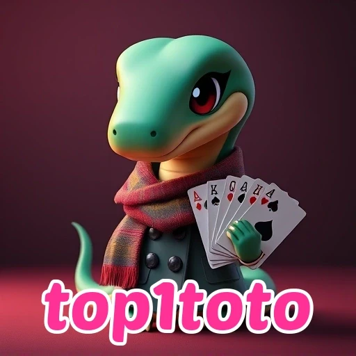 top1toto: Temukan Keunggulan Berita Game Menarik di Sini