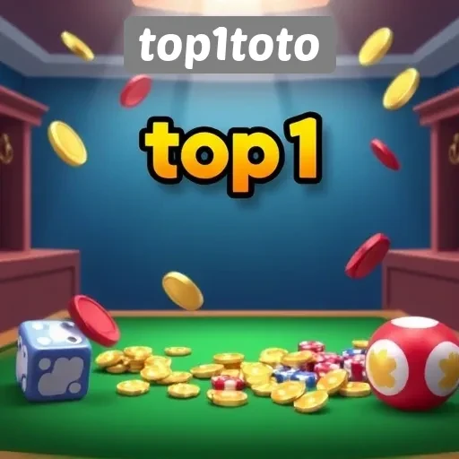 Review Permainan Populer di Top1Toto yang Perlu Dicoba