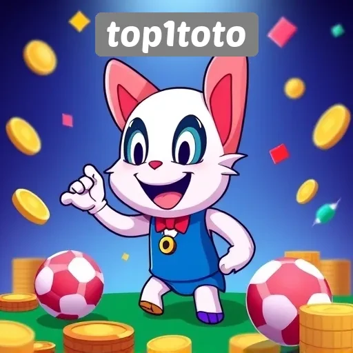 Cara Daftar dan Main di Top1toto untuk Pemula