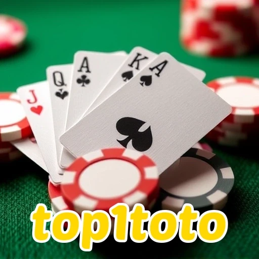 top1toto: Streaming Game Online yang Menghibur dan Menarik