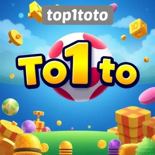 Perbandingan Top1toto dengan Platform Game Lainnya