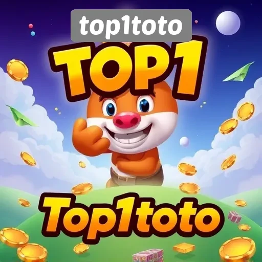Ulasan Fitur Menarik di Situs Game Top1Toto