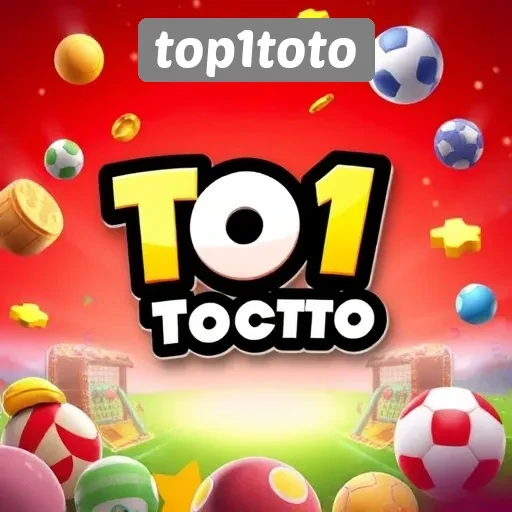 Mengenal Top1Toto Sebagai Platform Game Terpercaya