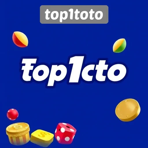 Mengenal Top1toto Sebagai Situs Permainan Terpercaya