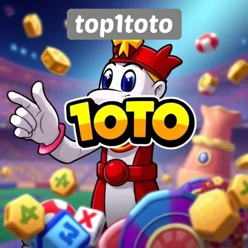 Panduan Lengkap Menggunakan Situs Top1toto Untuk Game