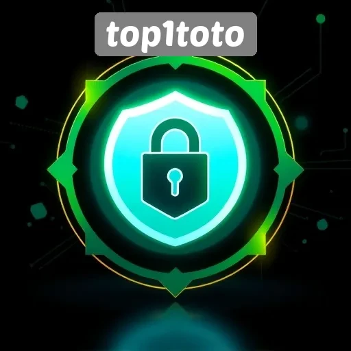 Bagaimana top1toto Menjaga Keamanan Penggunanya