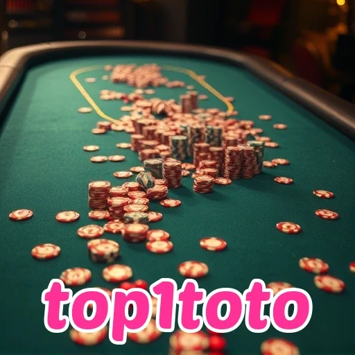 top1toto: Lihat Terobosan Turnamen Menarik untuk Gamer Indonesia!