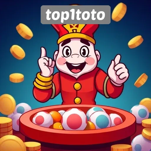 Memahami Konsep Permainan di Situs Top1Toto