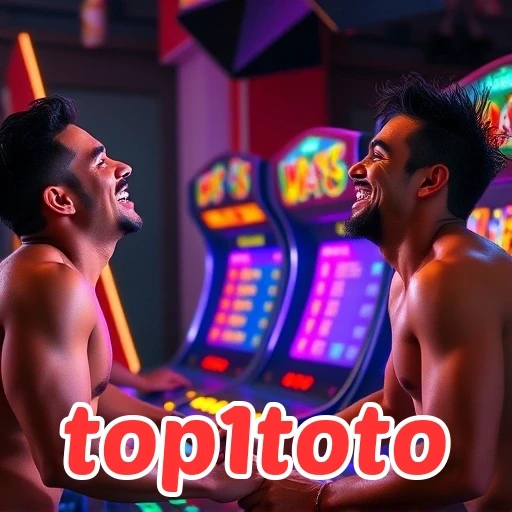 top1toto: Inovasi Menarik dalam Update Game untuk Pengguna Indonesia