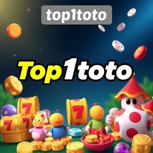 Berbagai Jenis Permainan Tersedia di Top1toto